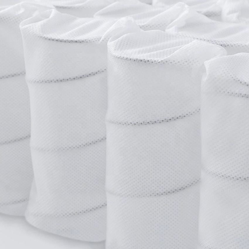 Modern Pocket Spring Memory Foam Hybrid Mattress – Compressed Roll Pack