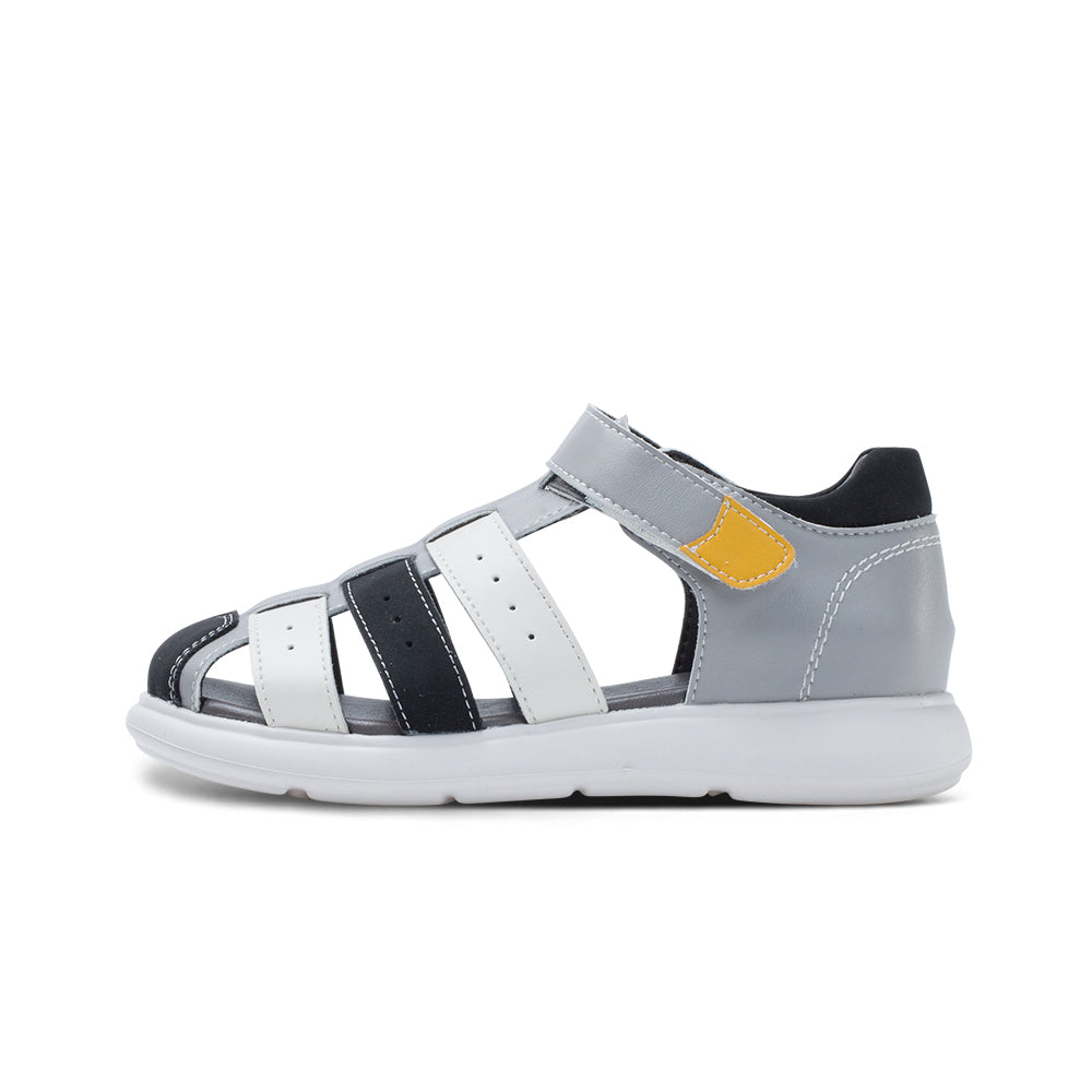 Montana Extra Lightweight Kids Sandals-5