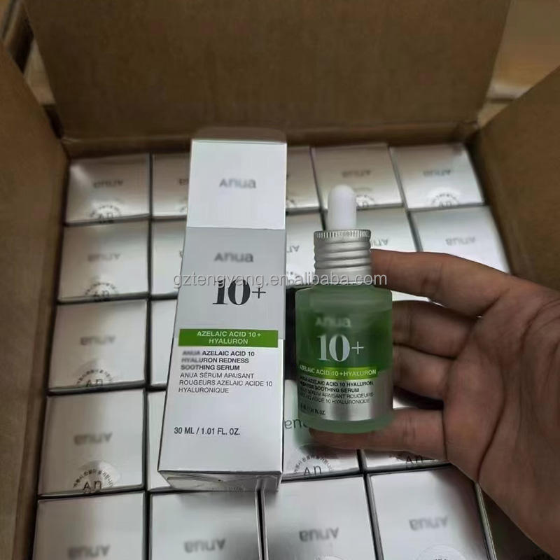 10% Niacinamide + 4% Tranexamic Acid Serum – Korean Facial Serum for Glass Skin