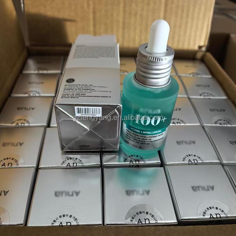 10% Niacinamide + 4% Tranexamic Acid Serum – Korean Facial Serum for Glass Skin