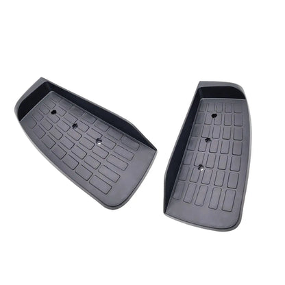 NNEOBA Lightweight Elliptical Machine Foot Pedals-0