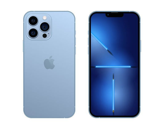 iPhone 13 Pro Max - Refurbished