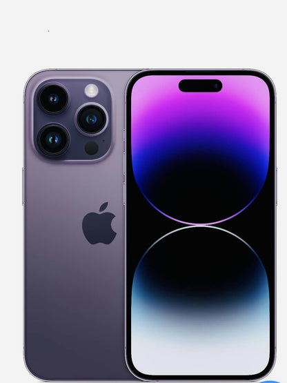 iPhone 14 Pro Max - Refurbished