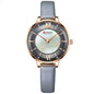 Ladies Watches Fashion Women's Watches Leisure Belt Watches Foreign Trade Watches Watches
