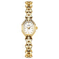 Luxury Retro Octagonal Women's Quartz Watch