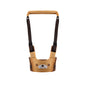 Baby Walking Harness Belt Baby Walker Stuff Walking Bag Safety Helper Child Leash Baby Toddler Belt Walking Assistant