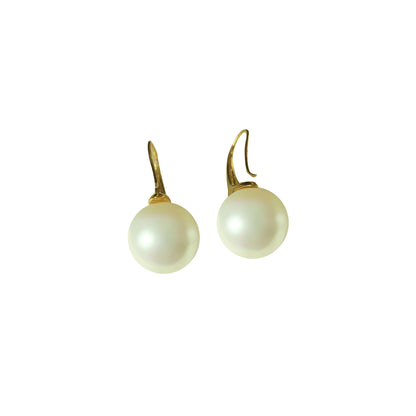 High-quality Pearl Earrings
