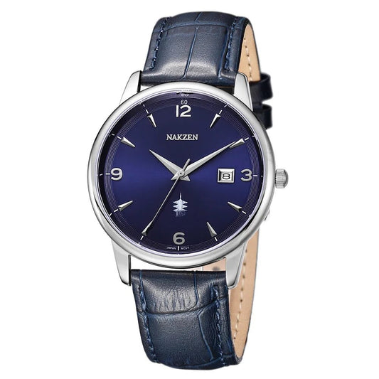 NAKZEN Classic Men Wrist Watch Brand Luxury Quartz Watch Male Casual Sport Cool Watches Gift Relogio Masculino Drop Shipping