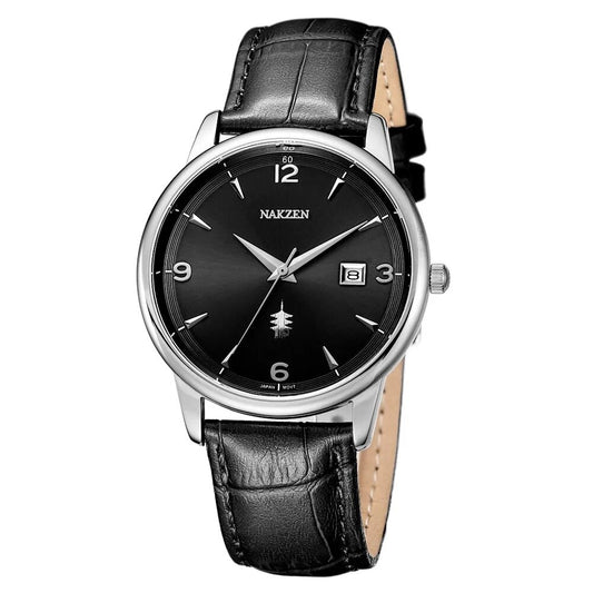 NAKZEN Classic Men Wrist Watch Brand Luxury Quartz Watch Male Casual Sport Cool Watches Gift Relogio Masculino Drop Shipping
