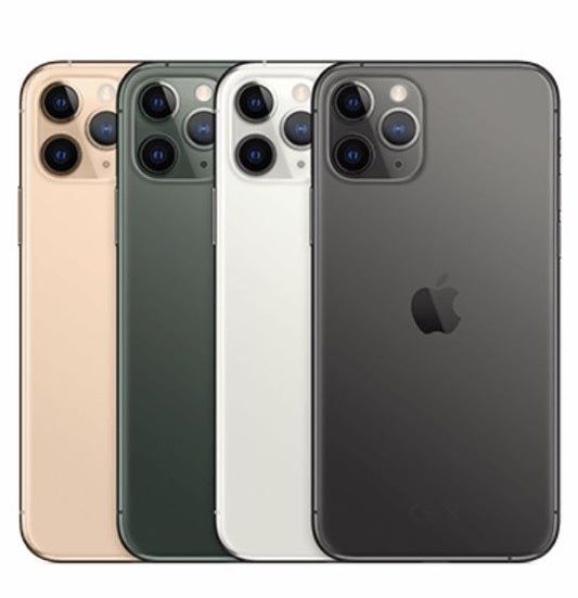 iPhone 11 Pro Max - Refurbished