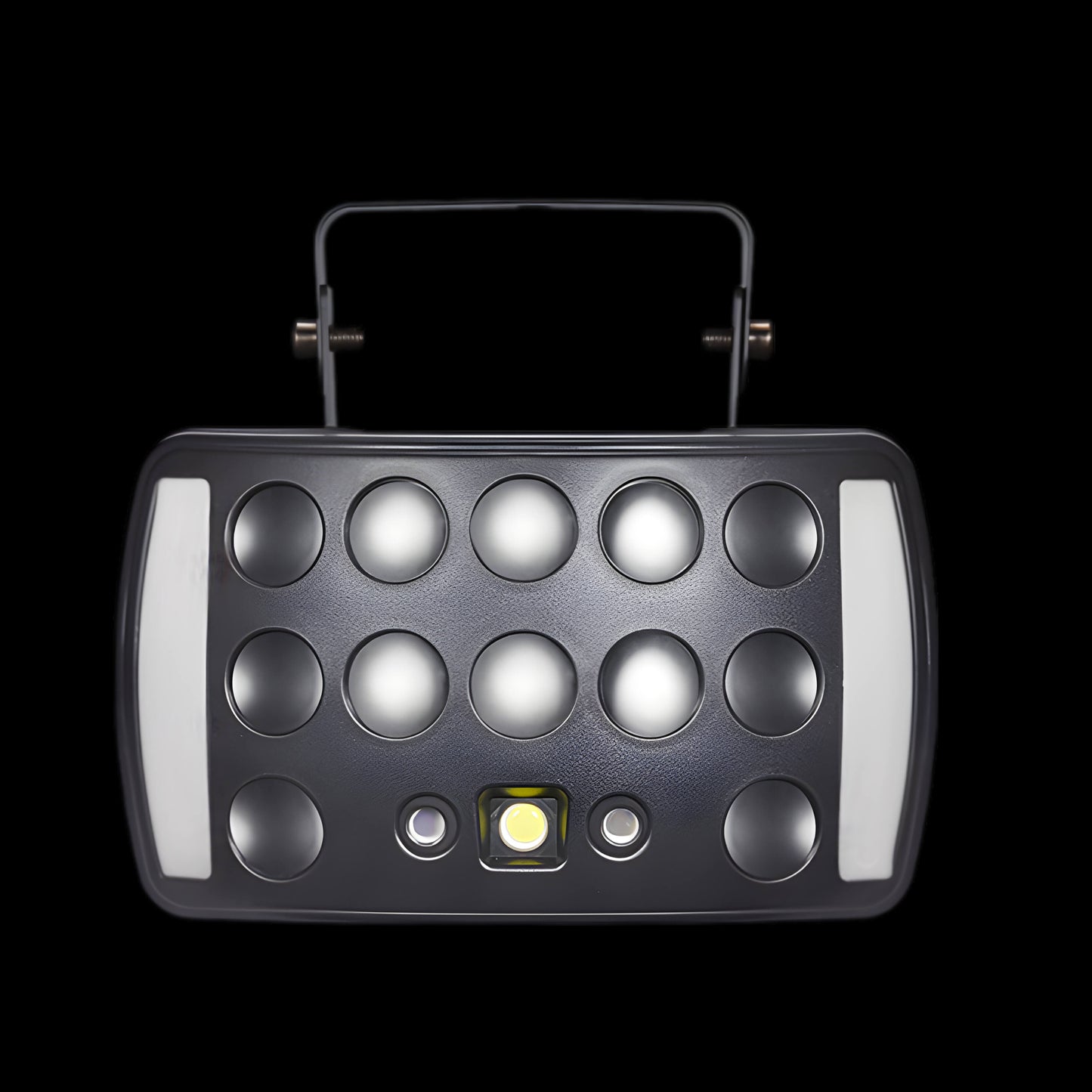 X1 4-in-1 Party Laser Lights 50W LED Strobe Disco Ball Projector