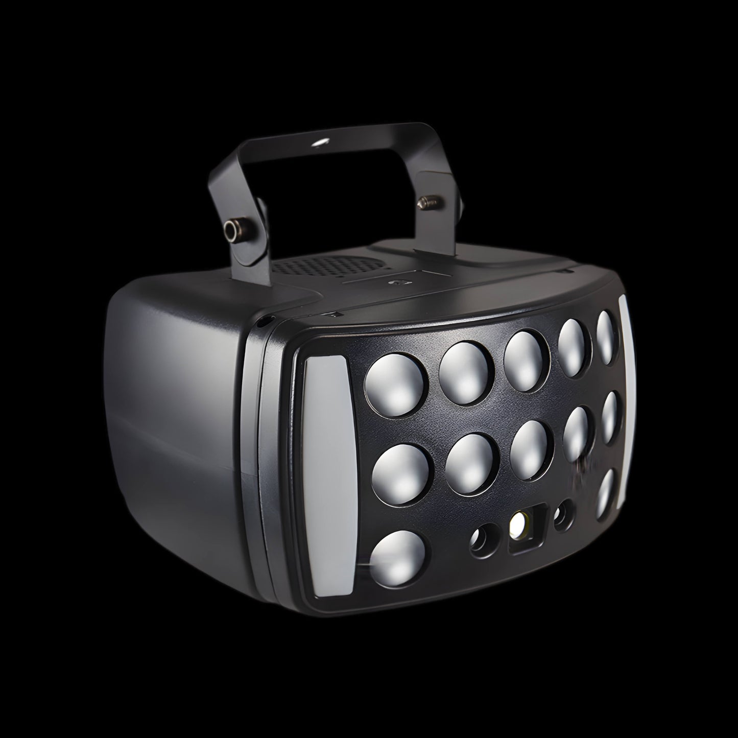 X1 4-in-1 Party Laser Lights 50W LED Strobe Disco Ball Projector