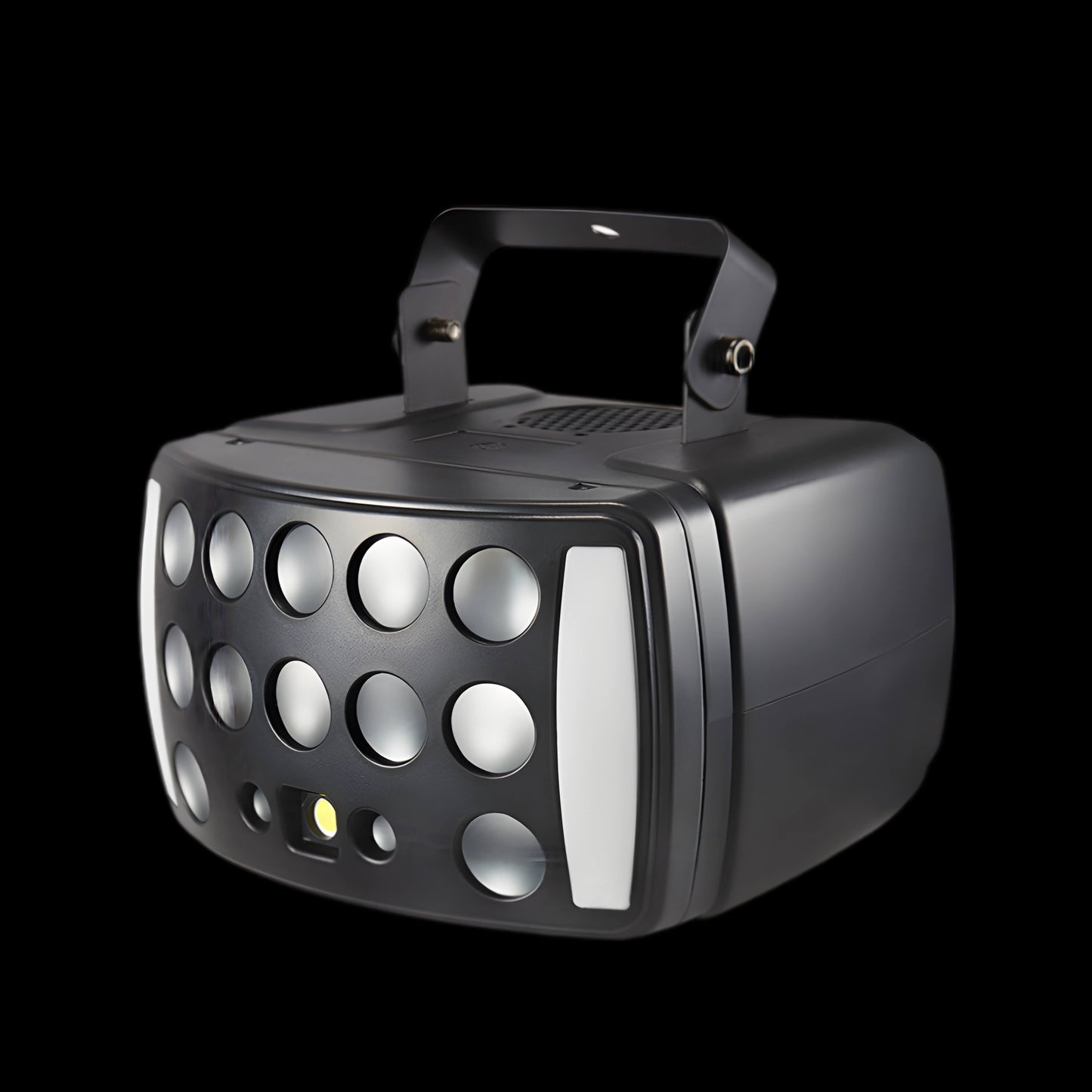 X1 4-in-1 Party Laser Lights 50W LED Strobe Disco Ball Projector