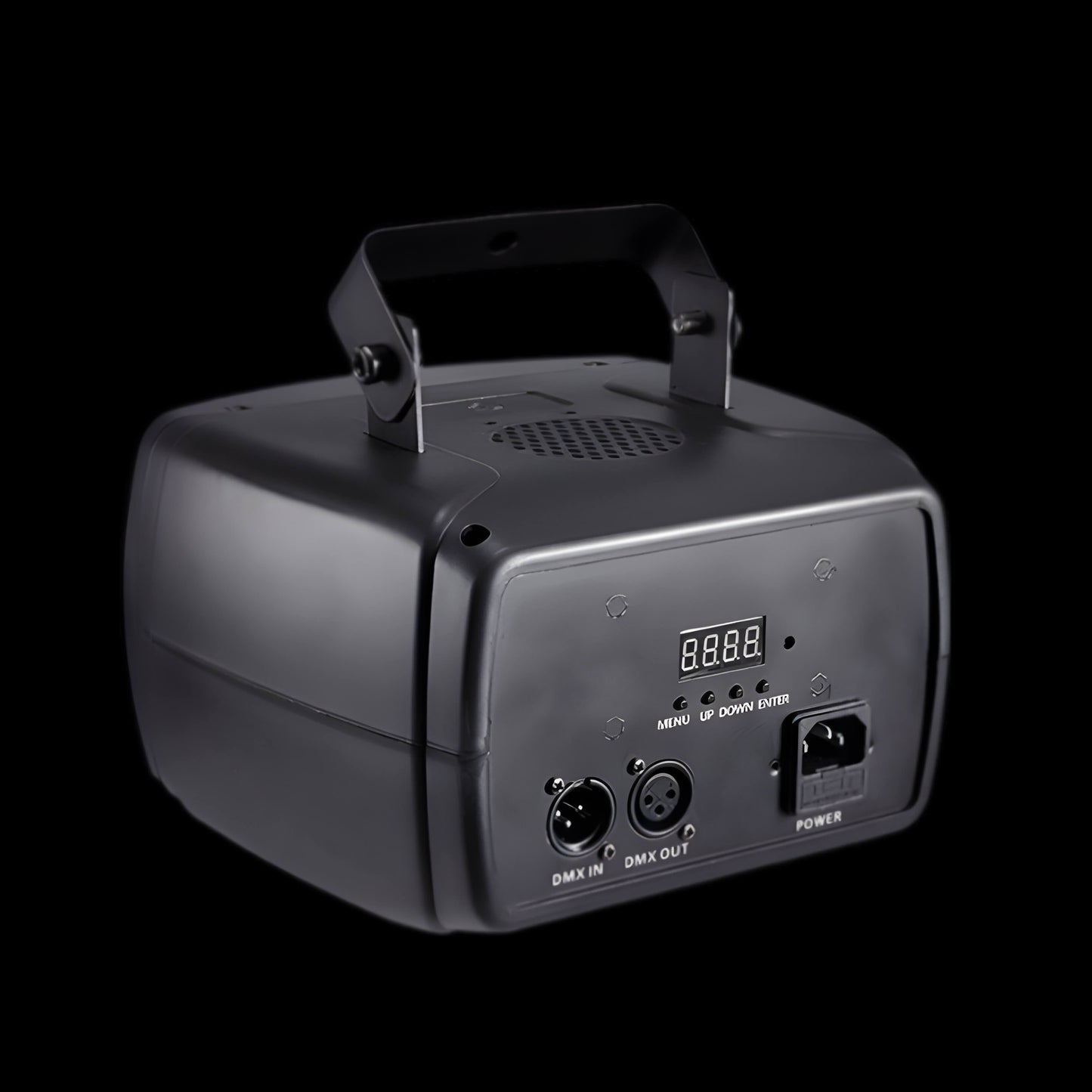 X1 4-in-1 Party Laser Lights 50W LED Strobe Disco Ball Projector