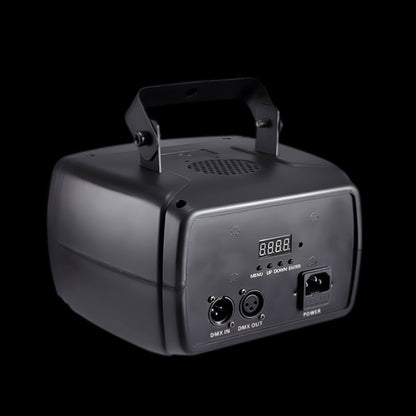 X1 4-in-1 Party Laser Lights 50W LED Strobe Disco Ball Projector