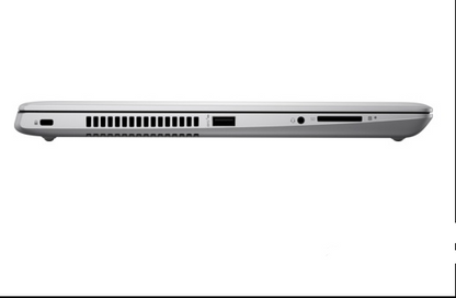 HP ProBook Business Ultrabook Laptop – Intel Core i5, 8GB RAM, 256GB SSD, Windows 10