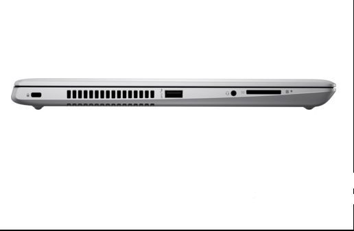 HP ProBook Business Ultrabook Laptop – Intel Core i5, 8GB RAM, 256GB SSD, Windows 10