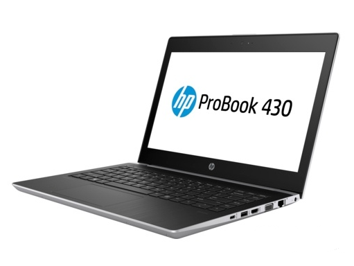HP ProBook Business Ultrabook Laptop – Intel Core i5, 8GB RAM, 256GB SSD, Windows 10
