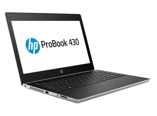 HP ProBook Business Ultrabook Laptop – Intel Core i5, 8GB RAM, 256GB SSD, Windows 10