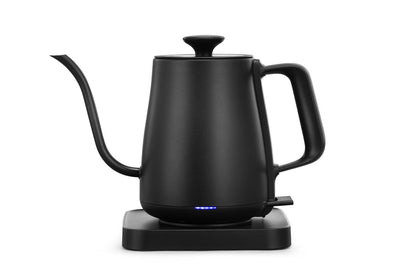 NNEKG Electric Gooseneck Kettle (Matte Black)-0