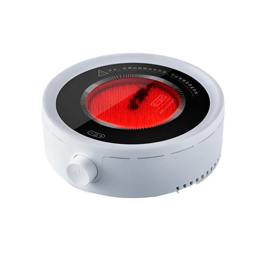 NNEOBA Mini Electric Cooking Plate Water Boiler Warmer-0