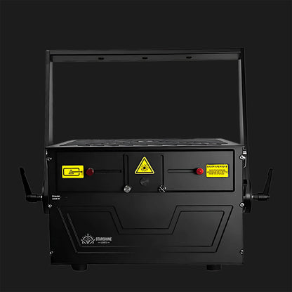 Outdoor Laser Projector O35 35W Laser Show Projector