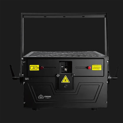 Outdoor Laser Projector O35 35W Laser Show Projector