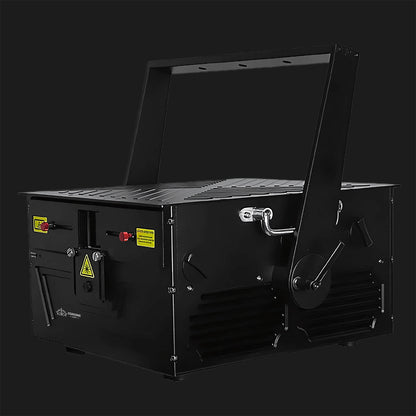 Outdoor Laser Projector O35 35W Laser Show Projector