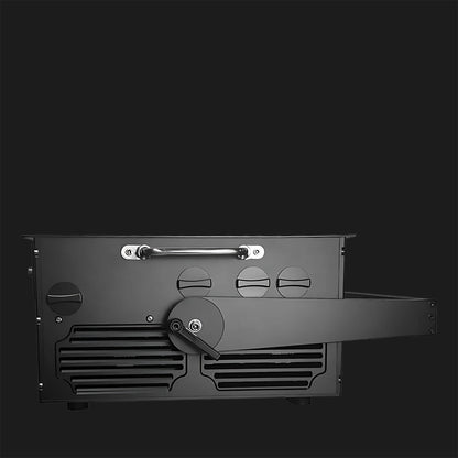 Outdoor Laser Projector O35 35W Laser Show Projector