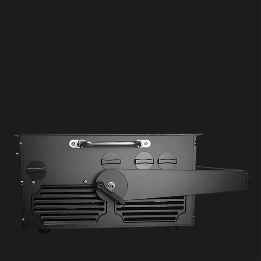 Outdoor Laser Projector O35 35W Laser Show Projector