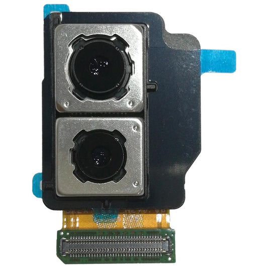 NNEIDS Rear Camera Module For Samsung Galaxy Note 8 - Black-0