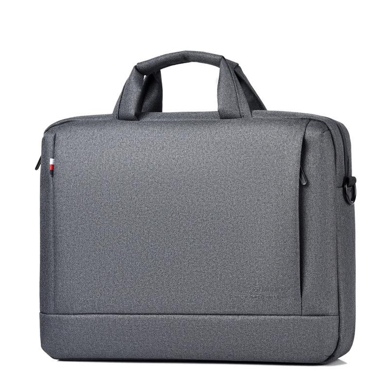 NNEDSZ 13 Oxford Cloth Laptop Backpack for Event - Black - Royal Blue