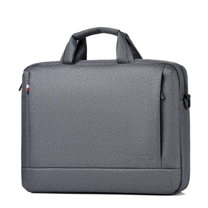 NNEDSZ 13 Oxford Cloth Laptop Backpack for Event - Black - Royal Blue