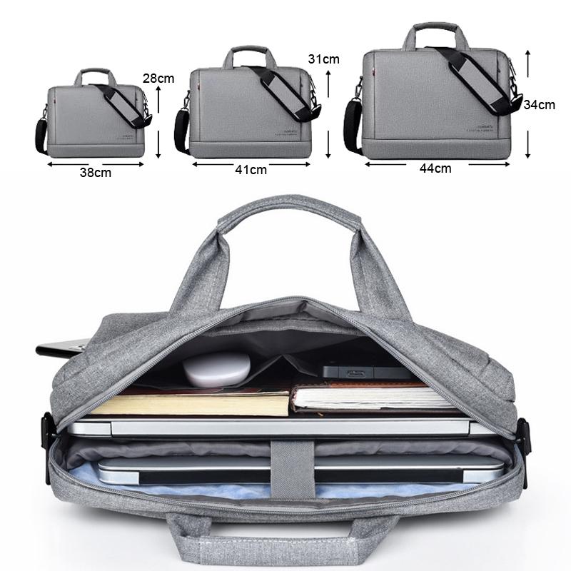 NNEDSZ 13 Oxford Cloth Laptop Backpack for Event - Black - Royal Blue