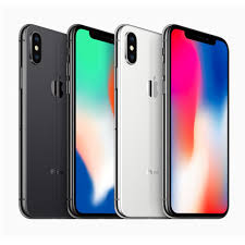 iPhone X - Refurbished
