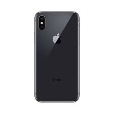 iPhone X - Refurbished