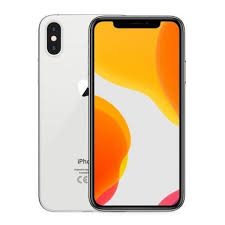 iPhone X - Refurbished