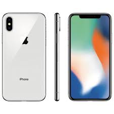 iPhone X - Refurbished