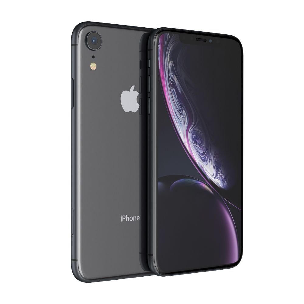 iPhone XR - Refurbished