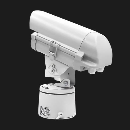 Highway 8w Outdoor Laser Light Projector Movable Rotating Rgb Laser