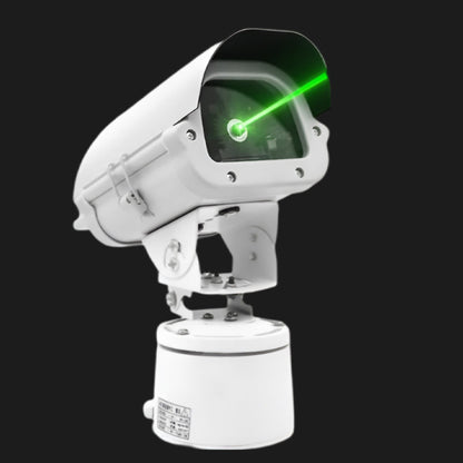 Highway 8w Outdoor Laser Light Projector Movable Rotating Rgb Laser