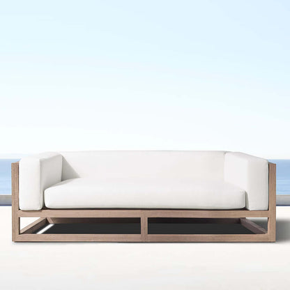 Aviara Patio Sofa-5