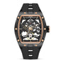 Men's Mechanical Watch Hollow Watch