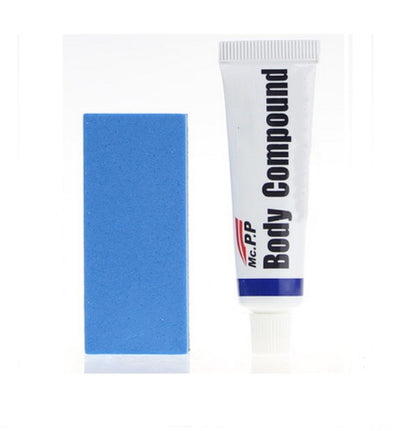 Car Scratch Remover For Autos Body Paint Scratch Care Auto Car Care Polishing And Polishing Compound Paste Car Paint Repair