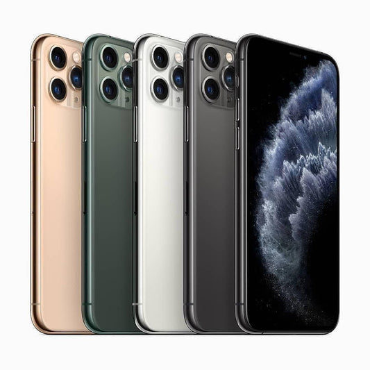 iPhone 7 - Refurbished