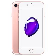 iPhone 7 - Refurbished