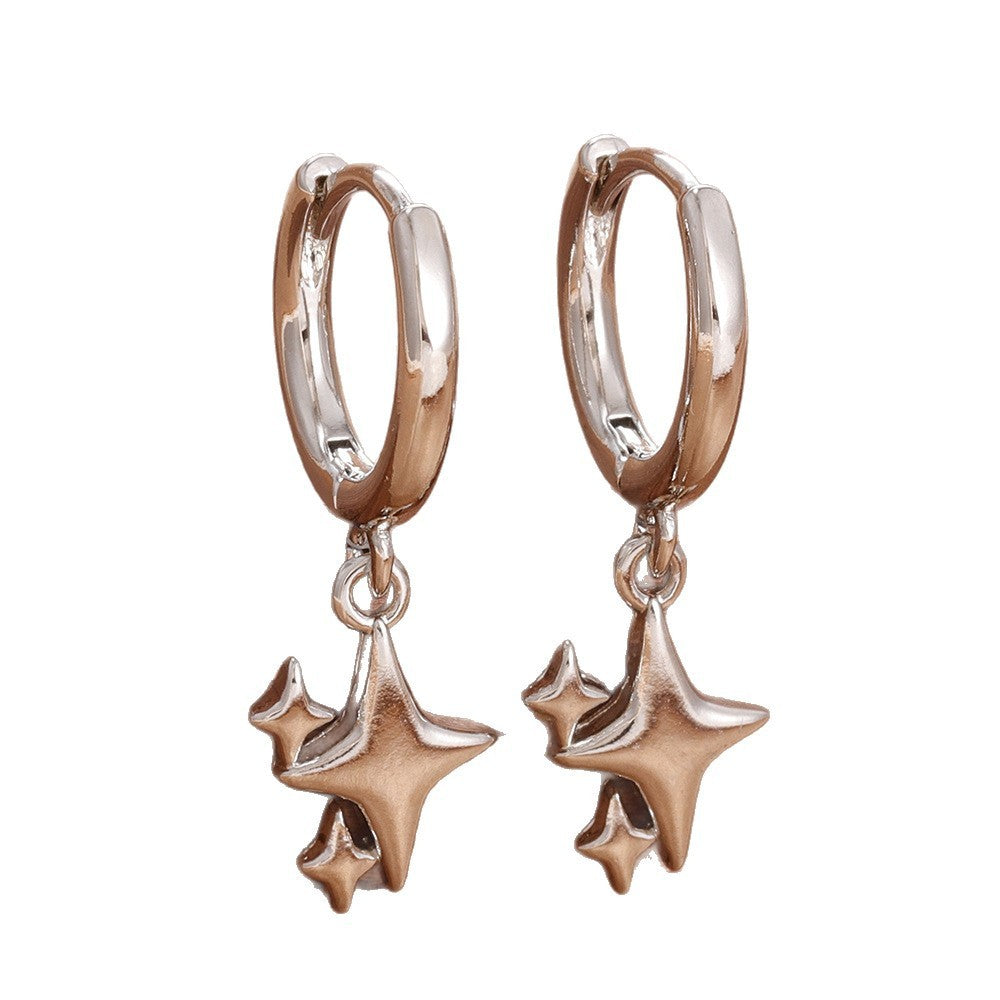 Small Designer Women's Stylish Earrings