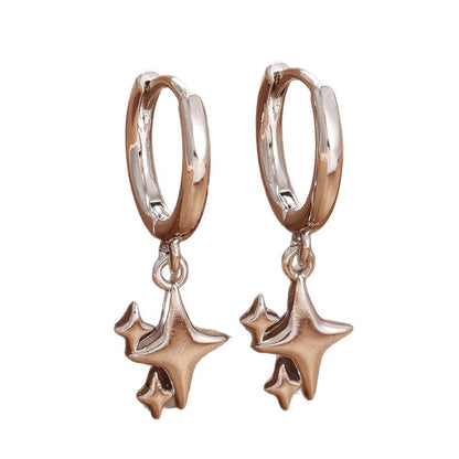 Small Designer Women's Stylish Earrings