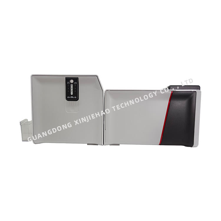 EVOLIS Primacy2 Lamination – Double-Sided Card Printer
