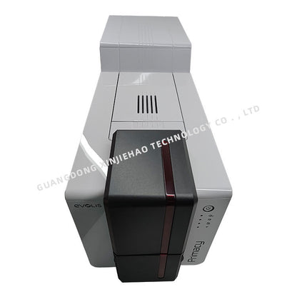 EVOLIS Primacy2 Lamination – Double-Sided Card Printer